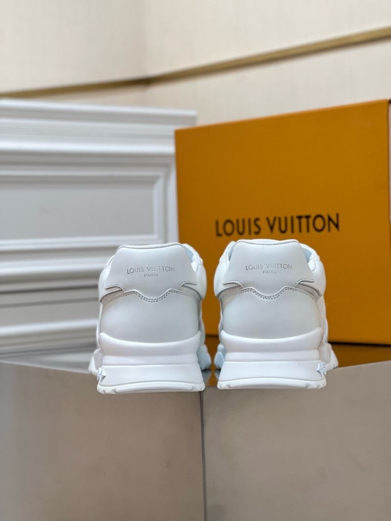 Louis Vuitton Run Away Sneaker